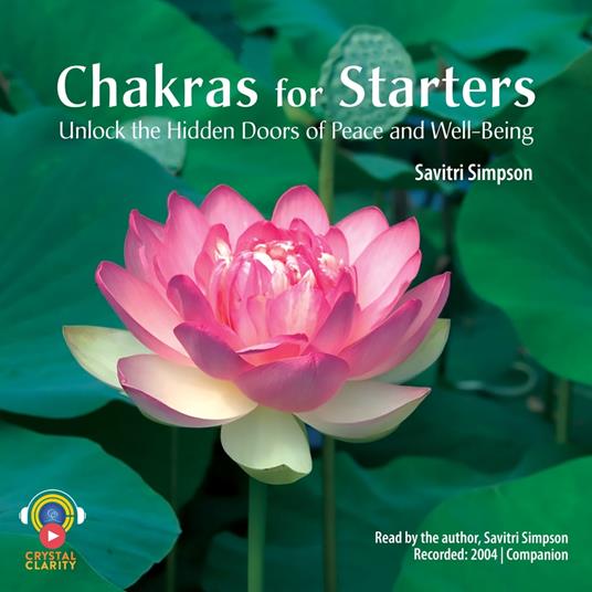 Chakras for Starters