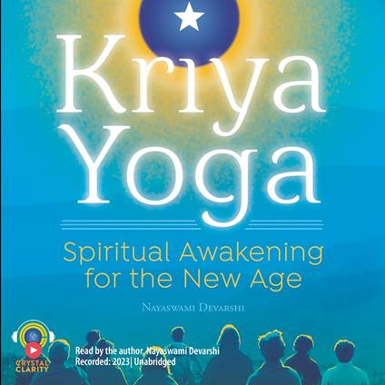 Kriya Yoga
