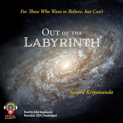 Out of the Labyrinth
