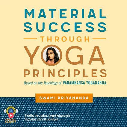 Material Success Through Yoga Principles