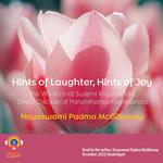 Hints of Laughter, Hints of Joy