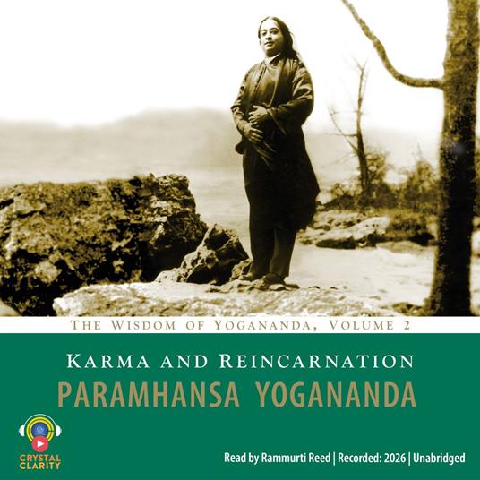 Karma and Reincarnation