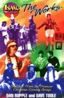 Isaac Air Freight: The Works - Sketches from the Premier Christian Comedy Group - cover