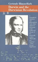 Darwin and the Darwinian Revolution