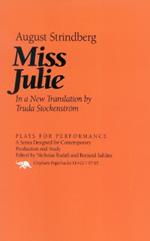 Miss Julie