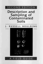 Description and Sampling of Contaminated Soils: A Field Guide