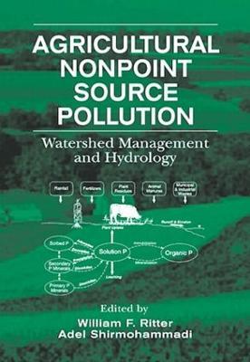 Agricultural Nonpoint Source Pollution: Watershed Management and Hydrology - cover