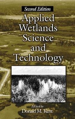 Applied Wetlands Science and Technology - cover