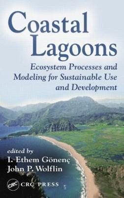 Coastal Lagoons: Ecosystem Processes and Modeling for Sustainable Use and Development - cover