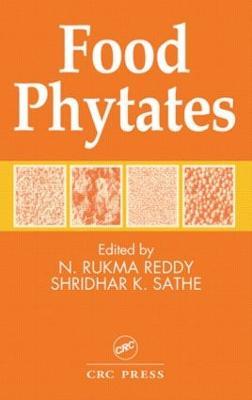 Food Phytates - cover
