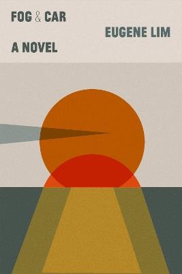 Fog & Car - Eugene Lim - cover