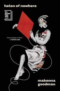 Libro in inglese Helen of Nowhere Makenna Goodman