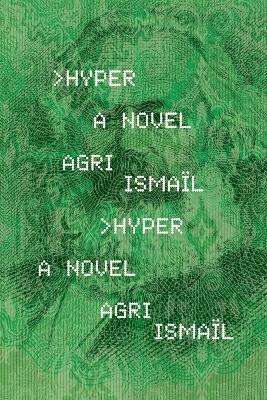 Hyper - Agri Ismaïl - cover