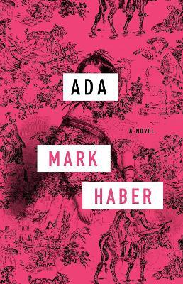 Ada - Mark Haber - cover