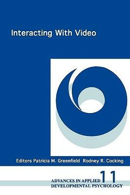Interacting With Video - cover