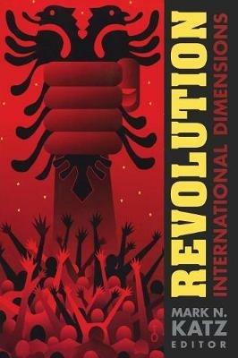 Revolution: International Dimensions - cover