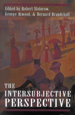 The Intersubjective Perspective - cover