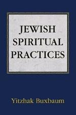 Jewish Spiritual Practices