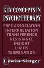 Key Concepts in Psychotherapy