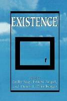 Existence - cover
