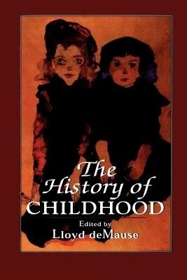 The History of Childhood - cover