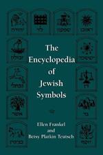 The Encyclopedia of Jewish Symbols