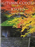 Autumn Colors of Kyoto: A Seasonal Portfolio
