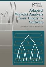Adapted Wavelet Analysis: From Theory to Software