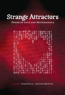 Strange Attractors: Poems of Love and Mathematics - cover