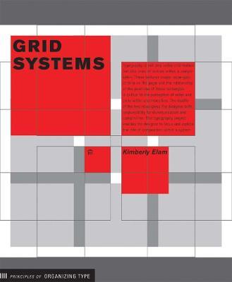 Grid Systems - Keir Elam - cover