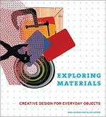 Exploring Materials