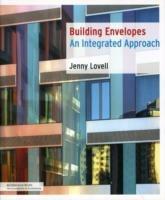 Building Envelopes - Jenny Lovell - cover