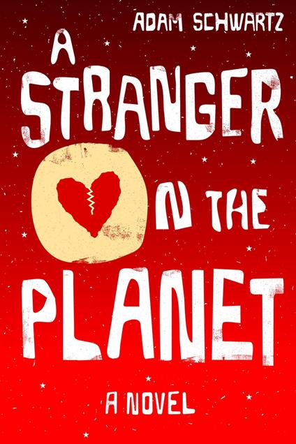 A Stranger on the Planet