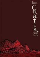 The Crater - Osamu Tezuka - cover