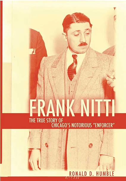 Frank Nitti