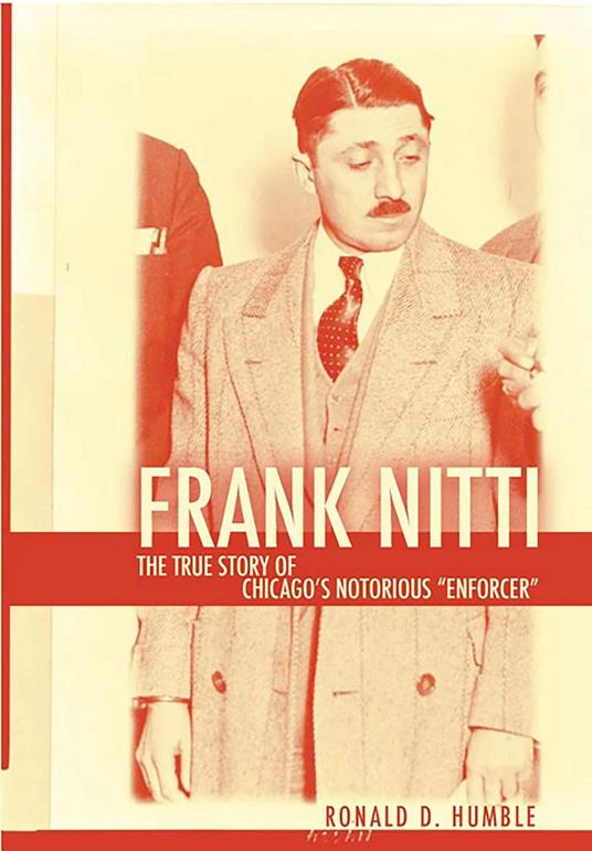 Frank Nitti