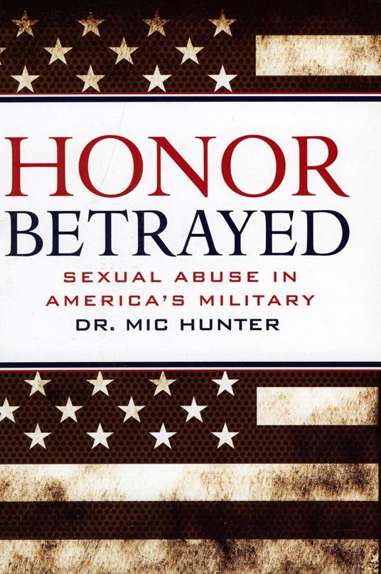 Honor Betrayed