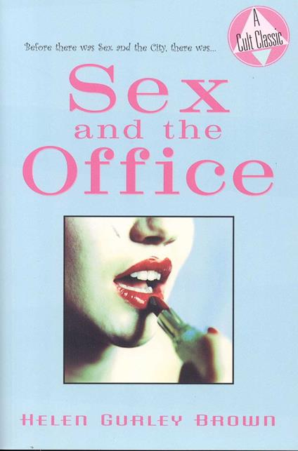 Sex and the Office