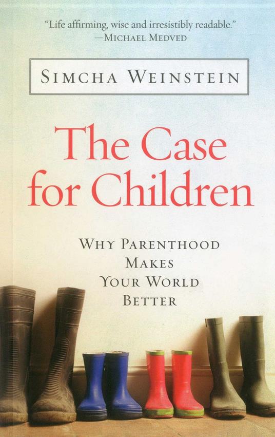 The Case for Children