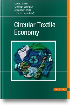 Circular Textile Economy - cover