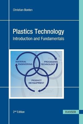 Plastics Technology: Introduction and Fundamentals - Christian Bonten - cover