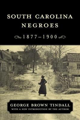 South Carolina Negroes 1877-1900