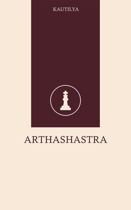 Arthashastra