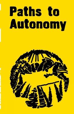 Paths To Autonomy - cover