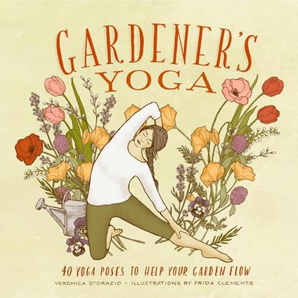 Gardener's Yoga