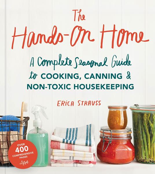 The Hands-On Home
