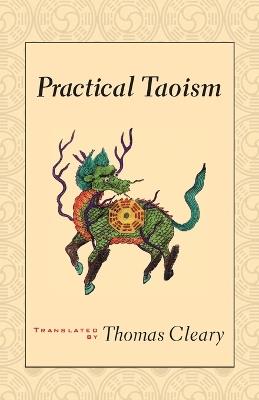 Practical Taoism - cover