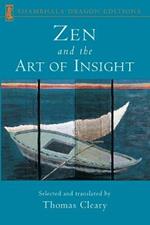 Zen and the Art of Insight