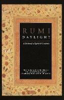 Rumi Daylight: A Daybook of Spiritual Guidance - Camille Adams Helminski - cover