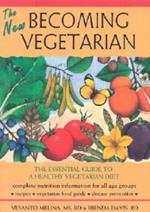 The New Becoming Vegetarian